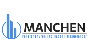 Logo von Manchen-Bau