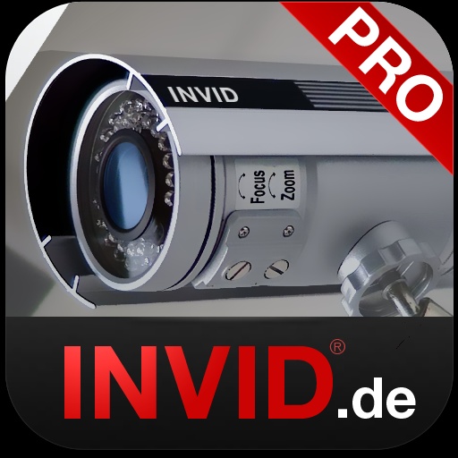 Logo von INVID GmbH
