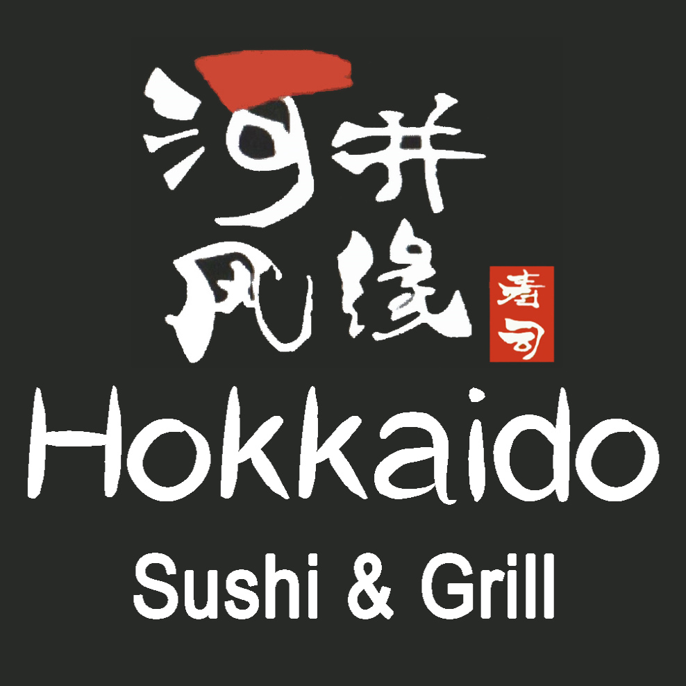 Logo von Restaurant Hokkaido Sushi & Grill