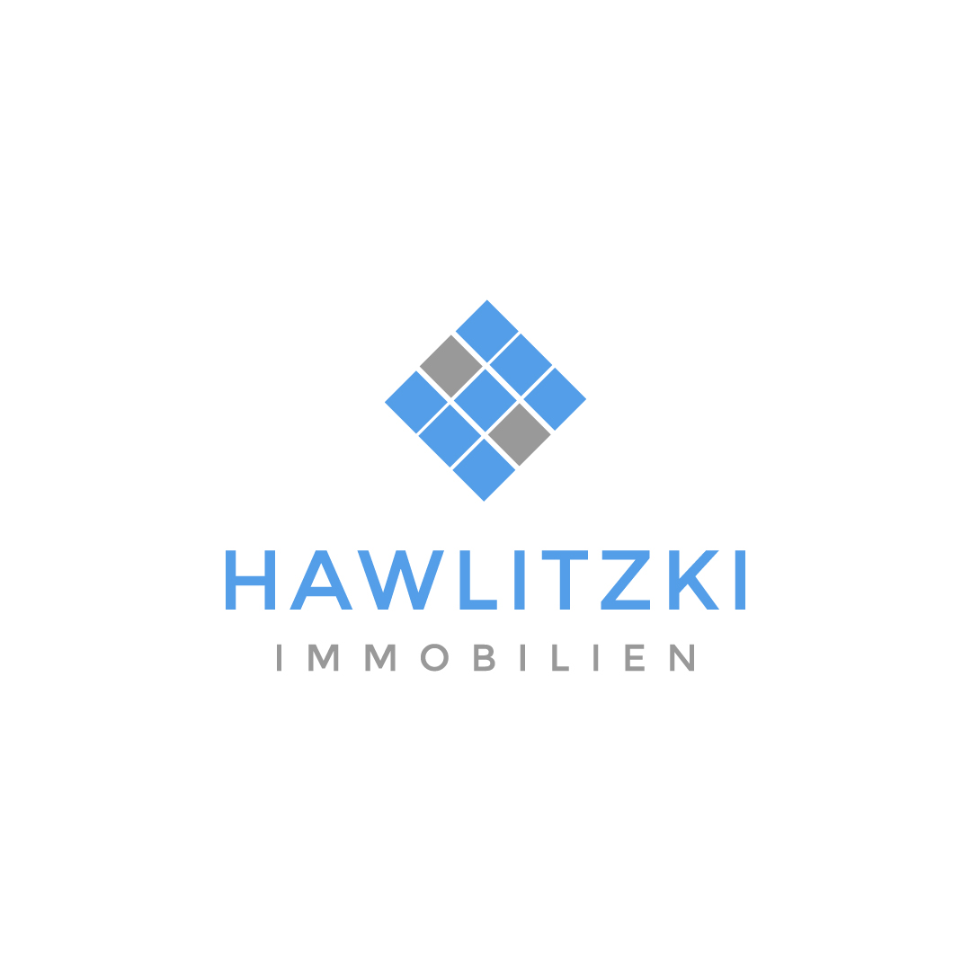 Logo von Hawlitzki-Immobilien