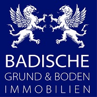 Logo von BG & B Immobilien GmbH