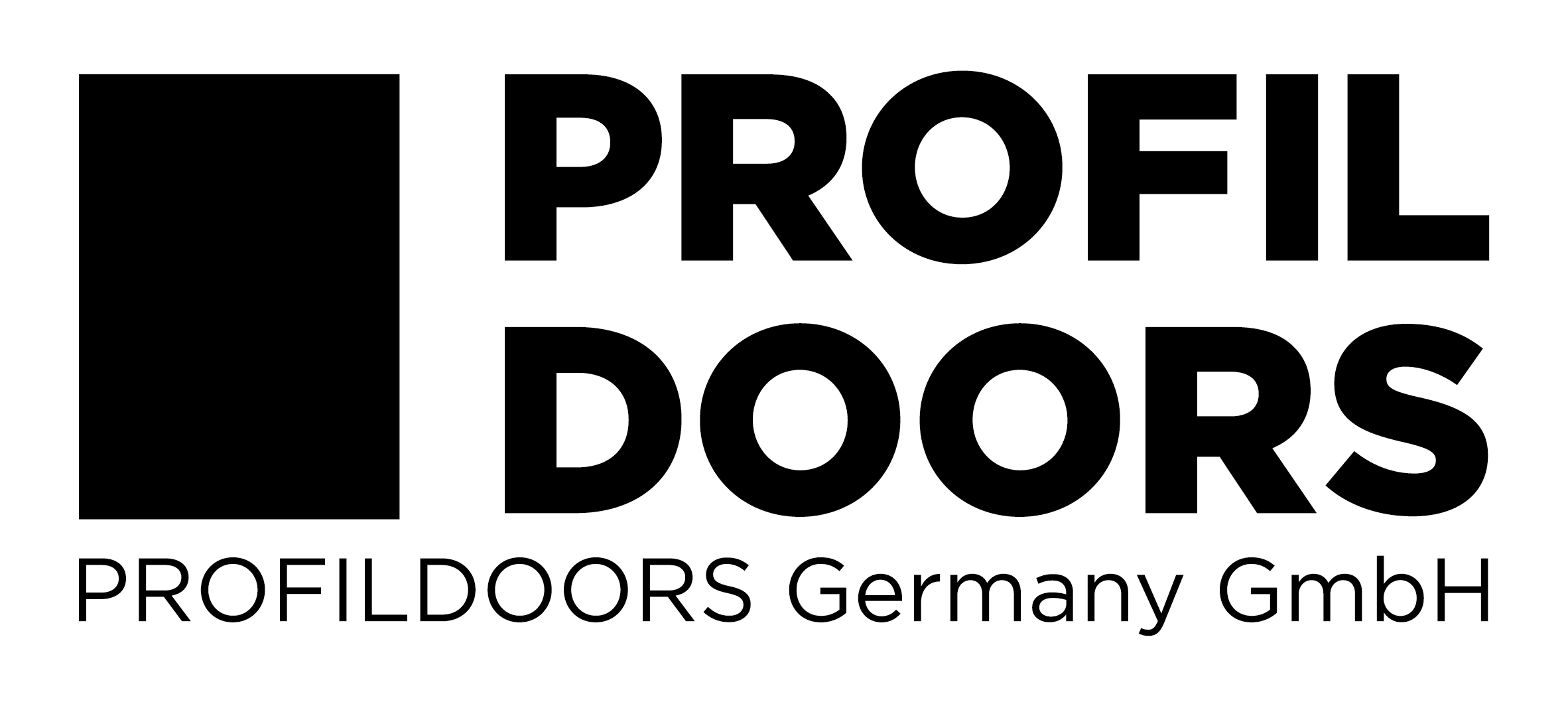 Logo von PROFILDOORS Germany GmbH