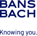 Logo von BANSBACH GmbH Wirtschaftspr.