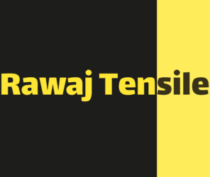 Logo von Rawaj Tensile