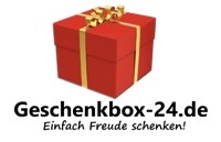 Logo von Geschenkbox-24
