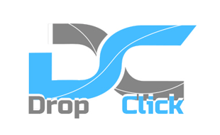 Logo von Drop Click