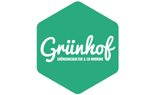 Logo von Grünhof GmbH