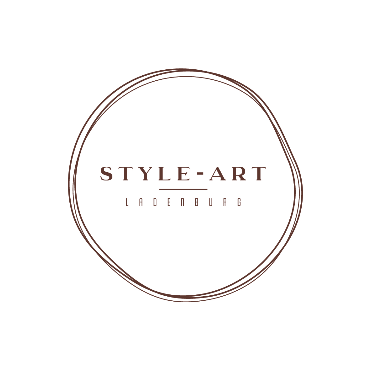 Logo von Style-Art-Ladenburg