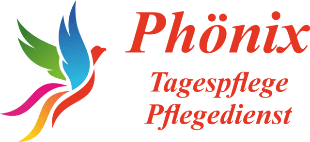 Logo von Phönix Tagespflege & Pflegedienst Ludwigshafen