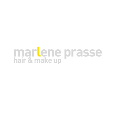 Logo von Marlene Prasse - Makeup Artist Visagist