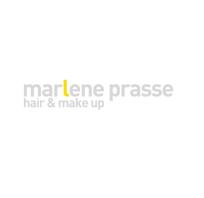 Logo von Marlene Prasse - Makeup Artist Visagist