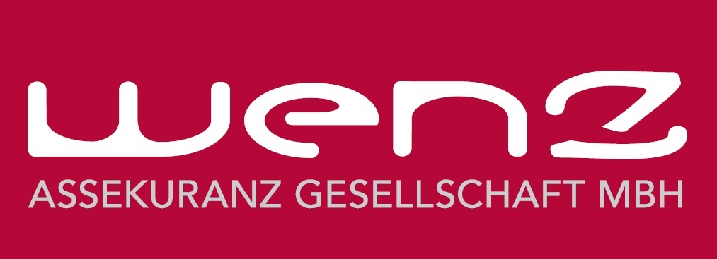 Logo von Wenz Assekuranz Gesellschaft mbH