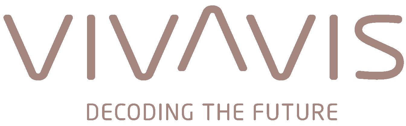 Logo von VIVAVIS AG