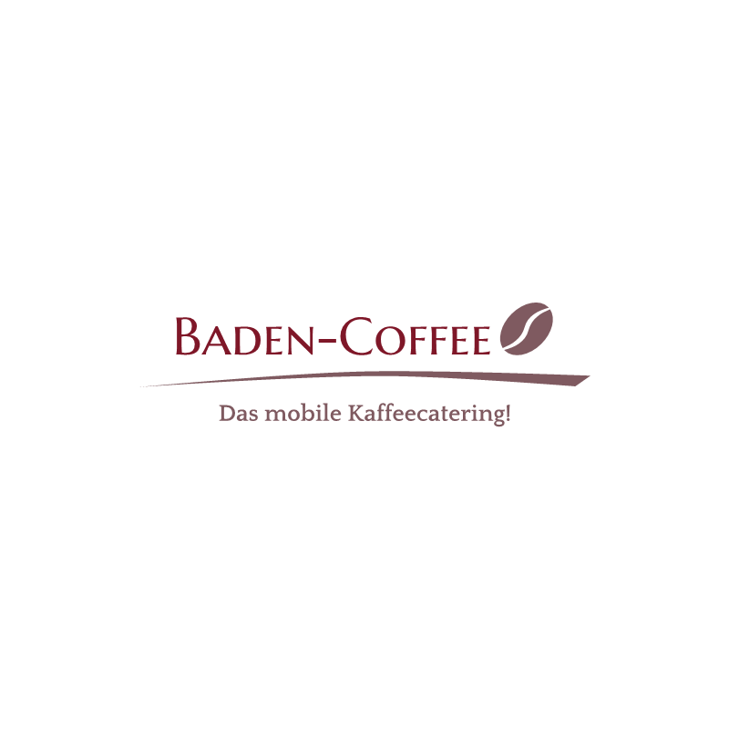 Logo von Baden-Coffee