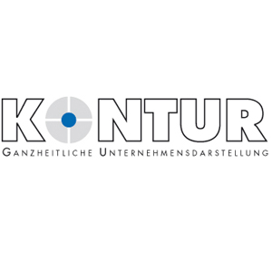 Logo von KONTUR Marketing und Werbung GmbH