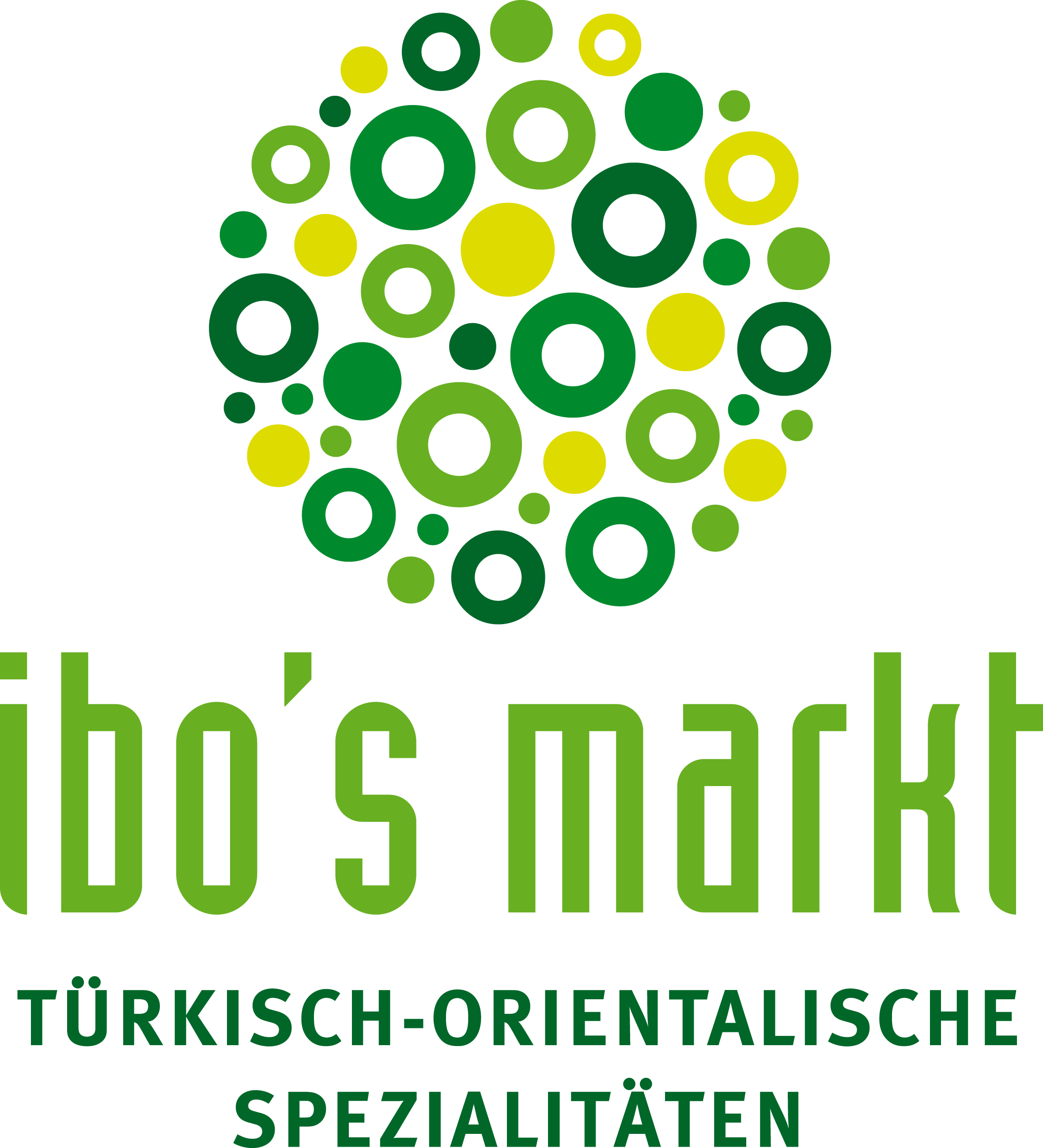 Logo von Ibos Markt