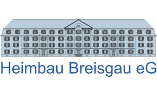 Logo von Heimbau Breisgau eG