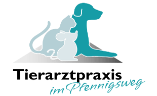 Logo von Tierarztpraxis im Pfennigsweg