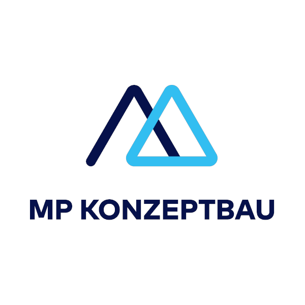 Logo von MP Konzeptbau