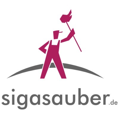 Logo von sigasauber.de