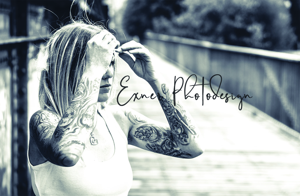 Logo von exnerphotodesign