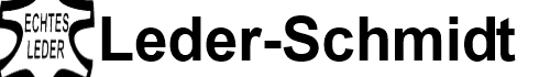 Logo von Leder Schmidt