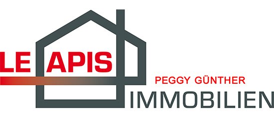 Logo von LE APIS Immobilien