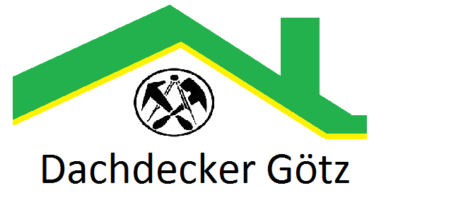 Logo von Dachdecker Götz ( David Götz )