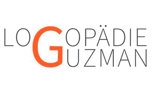 Logo von Logopädie Guzmán