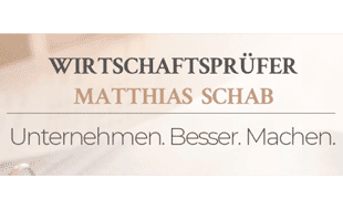 Logo von Matthias Schab Wirtschaftsprüfer