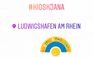 Logo von Kiosk Jana
