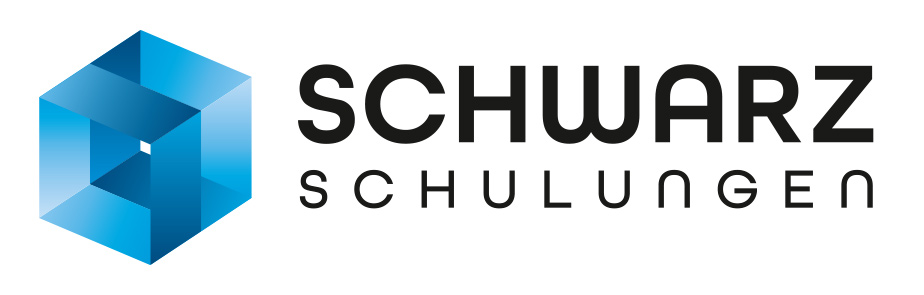 Logo von Schwarz Schulungen Simon Schwarz