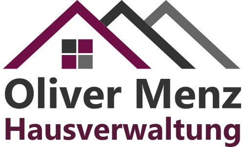 Logo von Oliver Menz Hausverwaltung