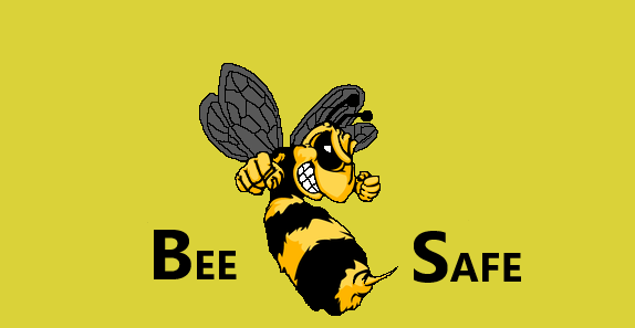 Logo von BeeSafe UG