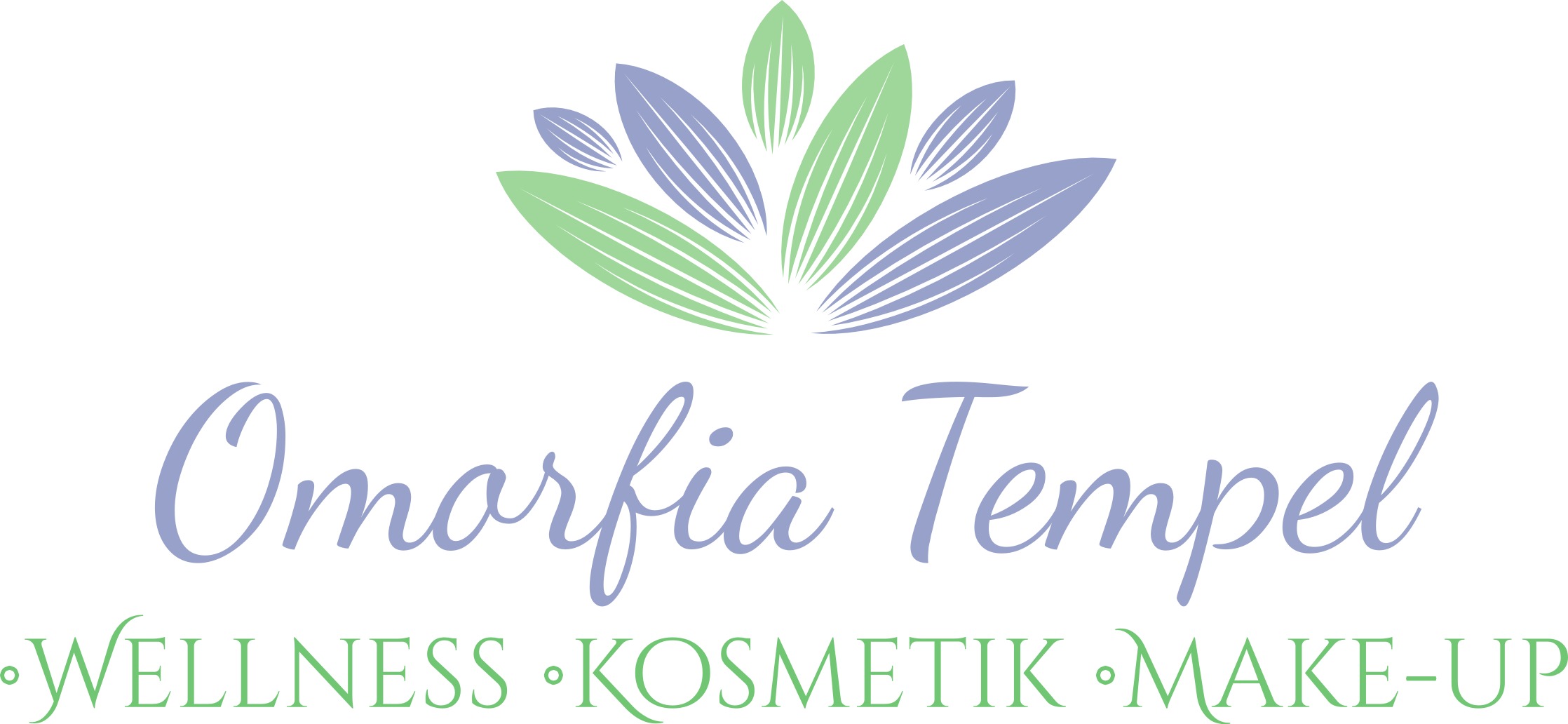 Logo von Omorfia Tempel
