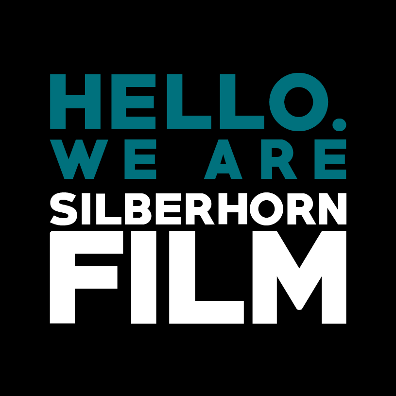 Logo von Silberhorn Film