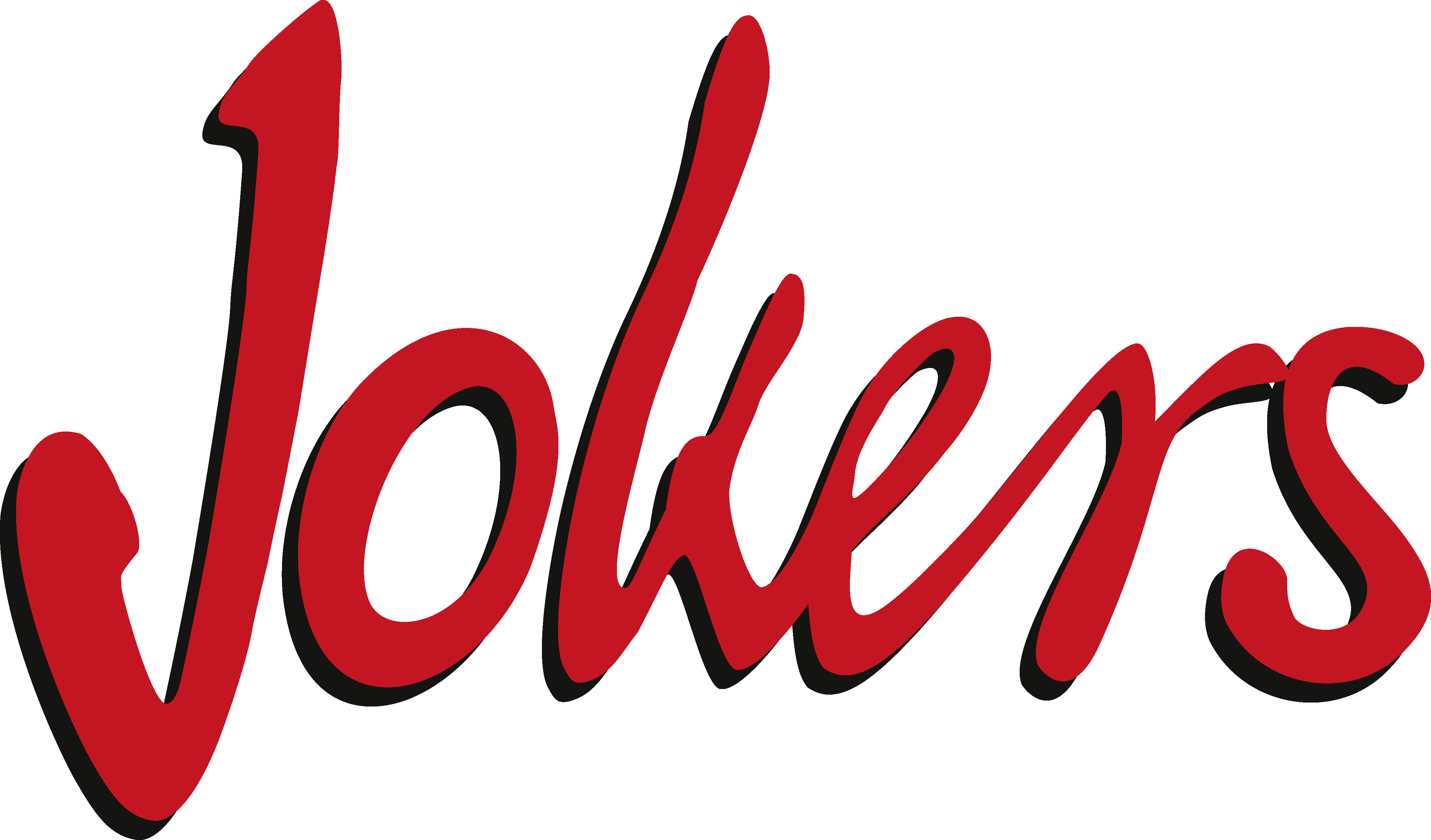 Logo von Jokers Buchhandlung