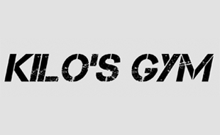 Logo von KiLo's Gym