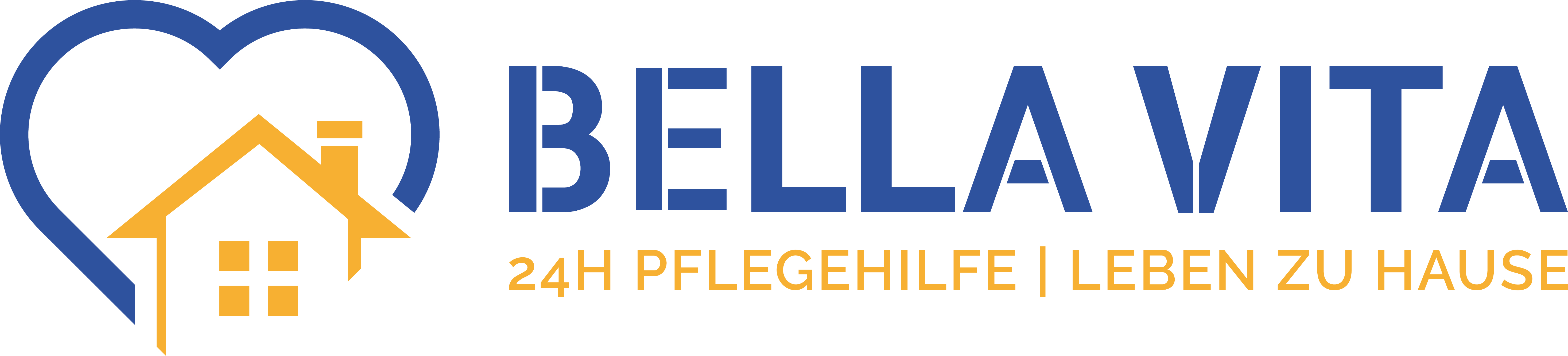 Logo von Bella Vita