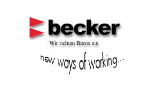 Logo von Becker Büroeinrichtungen Vertriebs GmbH