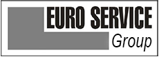 Logo von EURO Sicherheitsdienst   EURO SERVICE Group