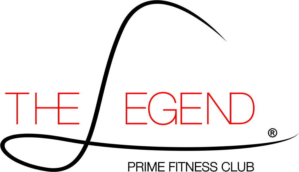 Logo von THE LEGEND PRIME FITNESS CLUB GmbH