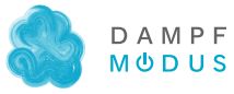 Logo von Dampfmodus