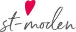 Logo von ST-Moden