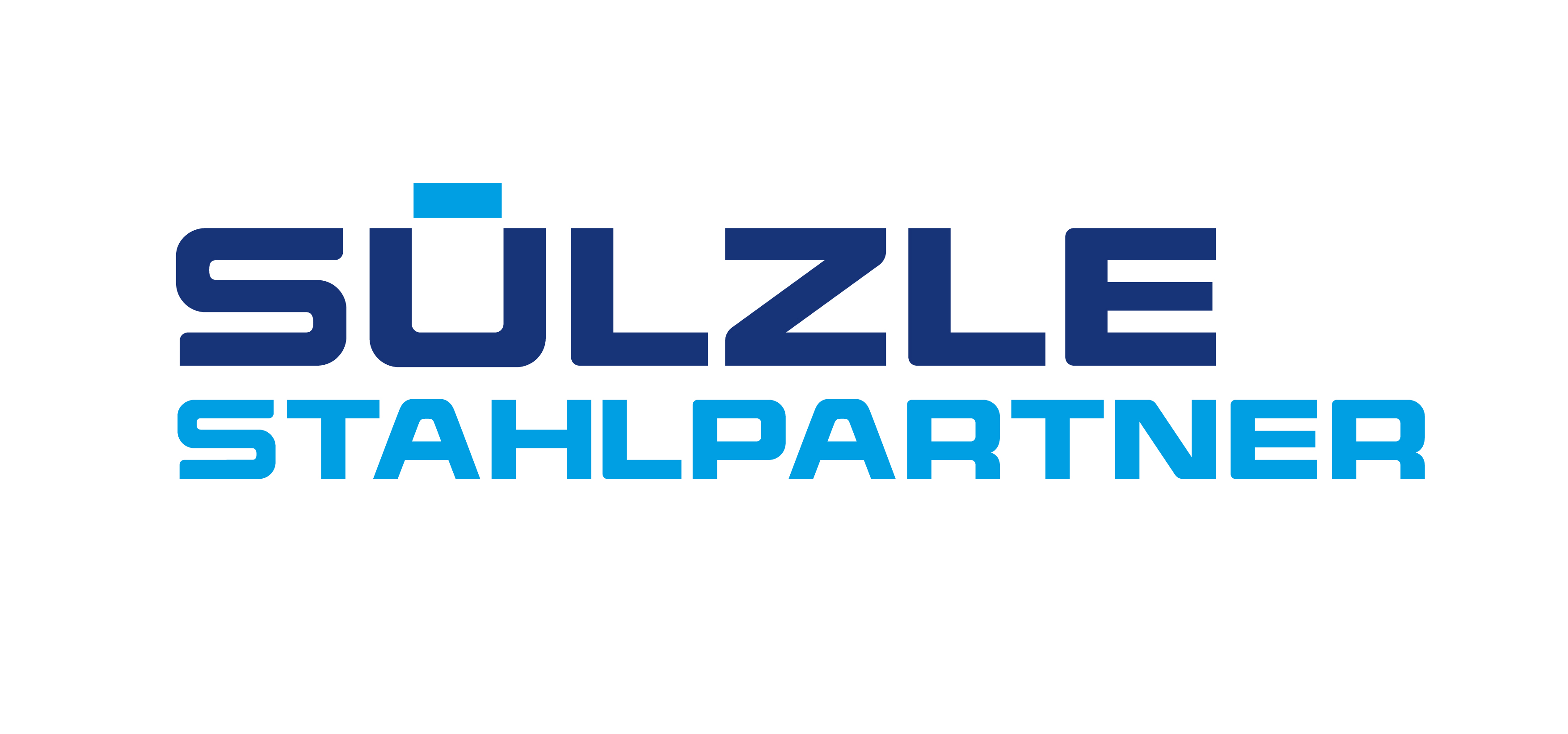 Logo von SÜLZLE Stahlpartner GmbH