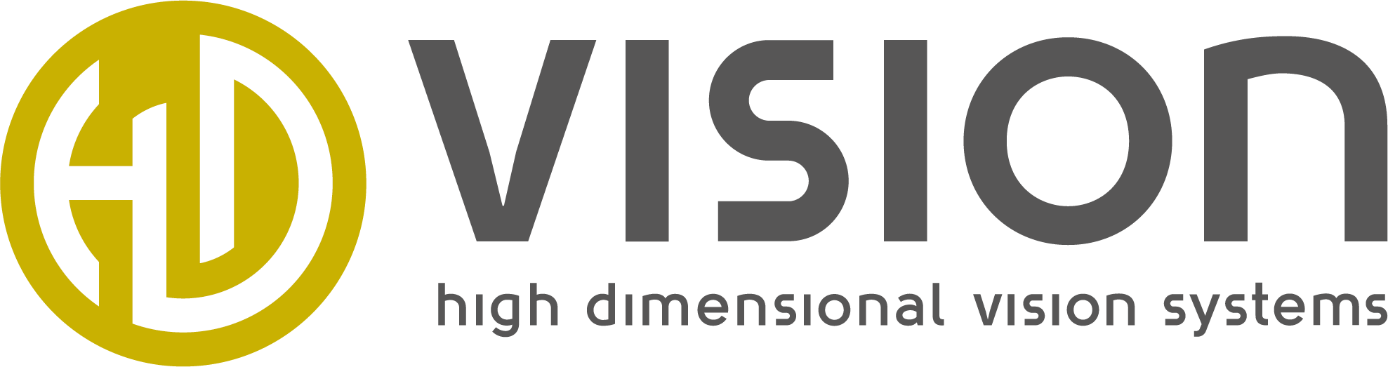 Logo von HD Vision Systems GmbH