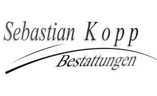Logo von Kopp S. Bestattungen