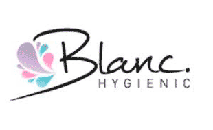 Logo von Blanc Hygienic Solutions GmbH