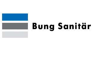 Logo von Bung Sanitär