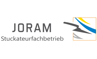 Logo von Joram GmbH Stuckateurfachbetrieb